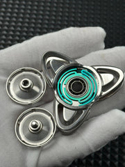 Stainless Steel