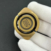 BIT 04 Brass