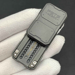 Platinum Bastion Zirconium