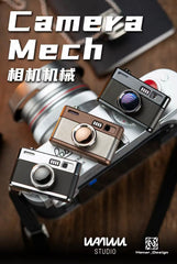 Camera M Titanium