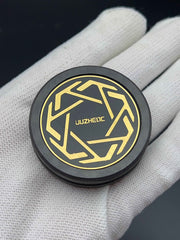 Rim Magnetic Carbon Fiber
