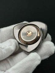 Cupronickel Superconductor
