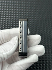 Feng Ling Zirconium Polished