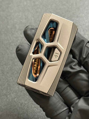 Gene Capsule