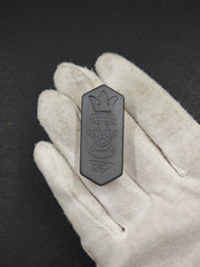 Plane Zirconium