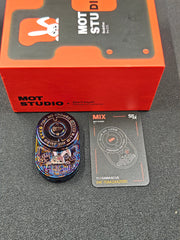MIX Mokuti Titanium