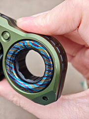 Sinian Zirconium Zircuti