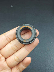 Mechanical Zirconium
