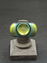 Aroslip Niobium Anodized