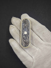 Guandan Mini Stainless Steel PEEK