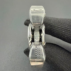 Barrett Damasteel