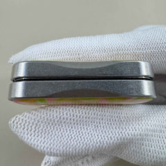 Slim Stainless Steel
