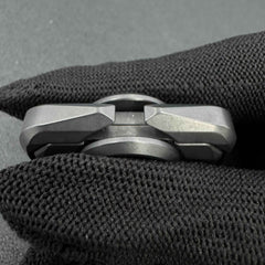 Spin Armor Zirconium