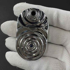 Ripple 2.0 Stainless Steel