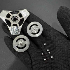 Aroslip Stainless Steel
