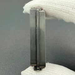 3 Layer Dense Core Zirconium