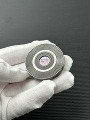 All In Zirconium