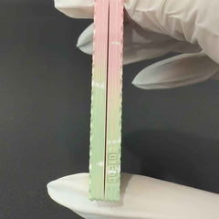 Wafer Titanium Ceramic