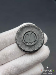 Devil Milk Cap Zirconium