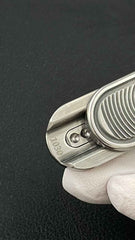 Top F Stainless Steel