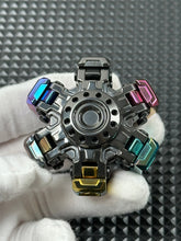 Machinarium X Zirconium