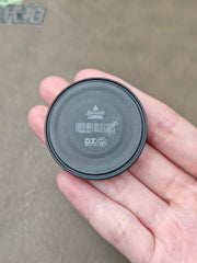 All In Zirconium