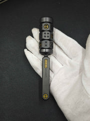 Jackpot Zirconium Copper