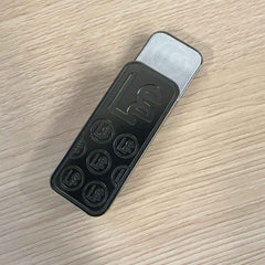 LEE Zirconium