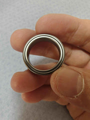 LKS Titanium Size #20