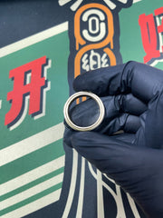 LKS Titanium Size #30