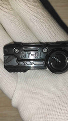 MT01 Zirconium