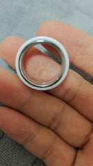 Pig Ring Size #23 Ceramic