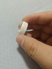 Pig Ring Size #21 Ceramic