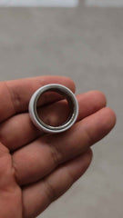 Pig Ring Size #23 Ceramic