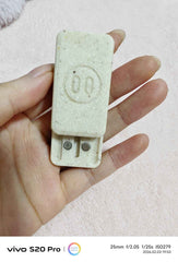Pig Nose Corian