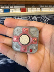P-CUBE PC