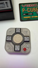 P-CUBE PC