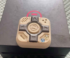 P-CUBE PEEK