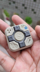 P-CUBE PEI