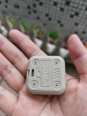 P-CUBE PEI