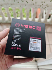 P-CUBE PEI