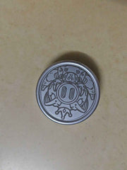 Pig Coin Stainless Steel