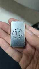 Pig Nose Stainless Steel Brass