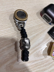 Pan Yun Stainless Steel Brass