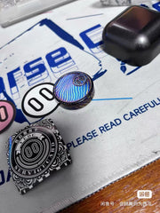 Pig Coin Titanium