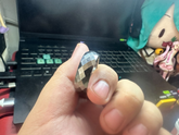 Pig Ring Size #29