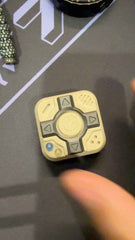P-CUBE PEEK