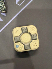 P-CUBE PEEK