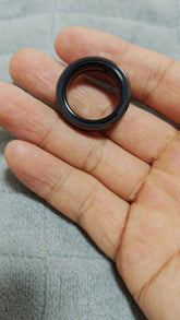 Pig Ring Size #23