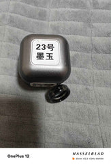 Pig Ring Size #23
